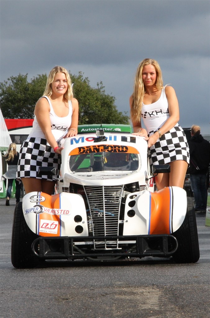 (Foto: KHJ Racing)